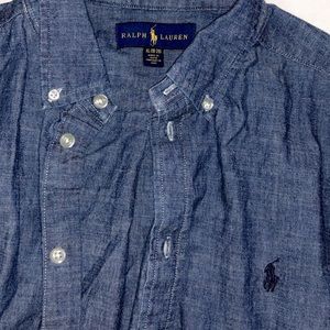 Ralph Lauren Shirt